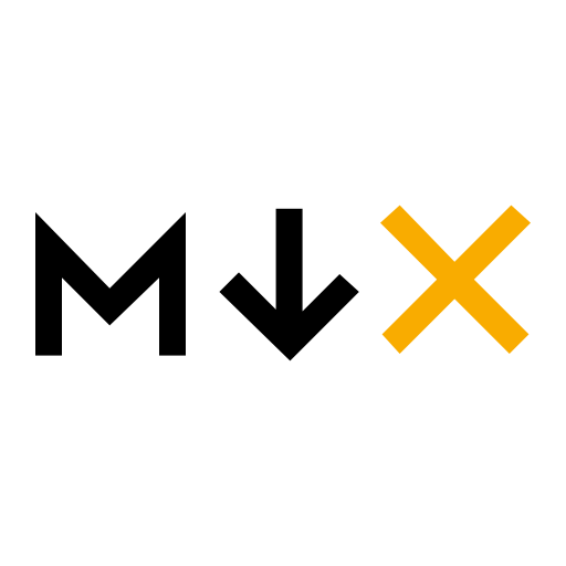 Open MDX Partial
